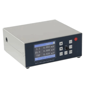 Enviro Forest Monitor Particle Counter