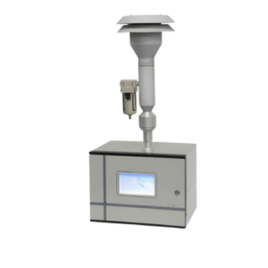 Enviro Forest Monitor Particle Counter