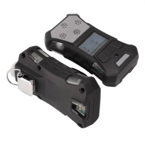 Enviro Forest Diffusion Gas Detector