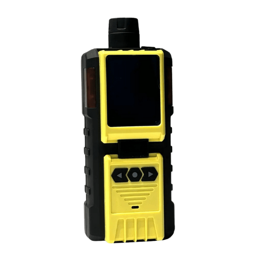 Enviro Forest Leakage Detector Gas