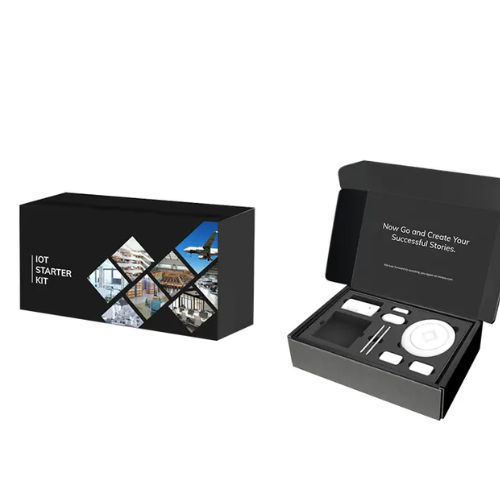 Industrial IoT Starter Kit with Bluetooth 5.0 Sensors – Enviro Forest