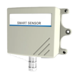 Industrial Grade IoT Temperature and Humidity Sensor for Asset Monitoring – Enviro Forest