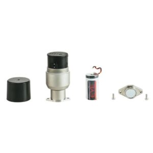 Triaxial Wireless Vibration Transducer for Condition Monitoring – Enviro Forest