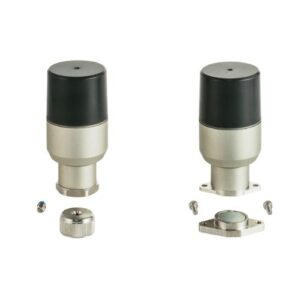 Triaxial Wireless Vibration Transducer for Condition Monitoring – Enviro Forest