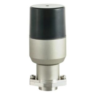 Triaxial Wireless Vibration Transducer for Condition Monitoring – Enviro Forest