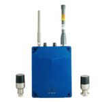 Triaxial Wireless Vibration Transducer for Condition Monitoring – Enviro Forest