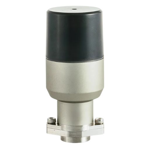 Triaxial Wireless Vibration Transducer for Condition Monitoring – Enviro Forest