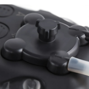 Multi-Gas Detector with LCD, IP66, Alarm & USB Upload Support – Enviro Forest