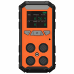 Enviro Forest Industrial Portable CO2 Detector