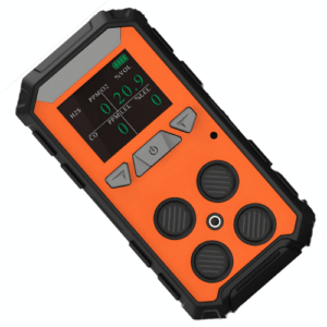 Enviro Forest Industrial Portable CO2 Detector
