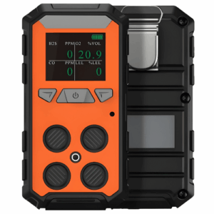 Enviro Forest Industrial Portable CO2 Detector