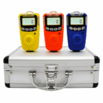 Enviro Forest Portable CO2 Gas Detector