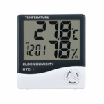 Enviro Forest Indoor Thermo Hygrometer