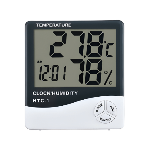 Enviro Forest Indoor Thermo Hygrometer