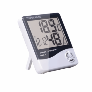 Enviro Forest Indoor Thermo Hygrometer