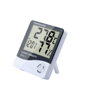 Enviro Forest Indoor Thermo Hygrometer