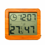 Enviro Forest ECO Friendly Indoor Hygrometer