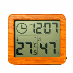 Enviro Forest ECO Friendly Indoor Hygrometer