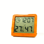 Enviro Forest ECO Friendly Indoor Hygrometer