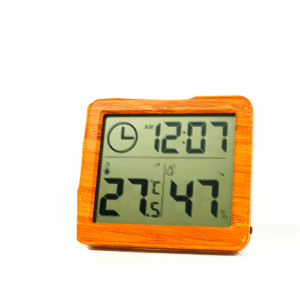 Enviro Forest ECO Friendly Indoor Hygrometer