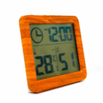 Enviro Forest ECO Friendly Indoor Hygrometer