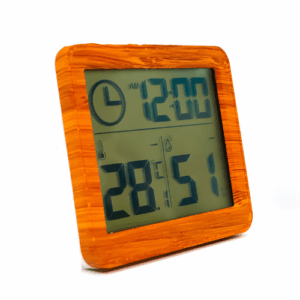 Enviro Forest ECO Friendly Indoor Hygrometer