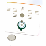 Enviro Forest ECO Friendly Indoor Hygrometer