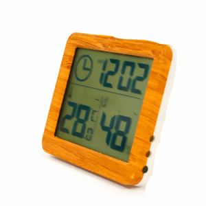 Enviro Forest ECO Friendly Indoor Hygrometer