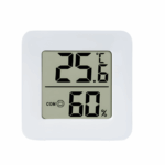 Enviro Forest New Indoor Mini Hygrometer