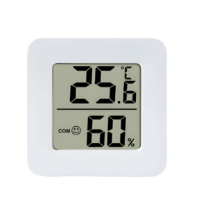Enviro Forest New Indoor Mini Hygrometer