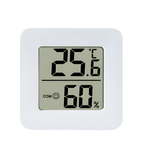 Enviro Forest New Indoor Mini Hygrometer
