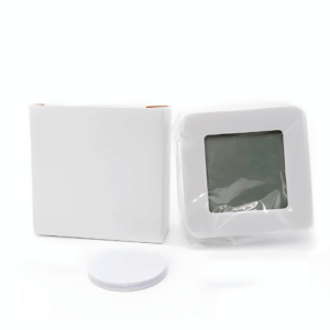 Enviro Forest New Indoor Mini Hygrometer