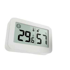 Enviro Forest Indoor Digital Household Hygrometer