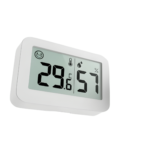 Enviro Forest Indoor Digital Household Hygrometer