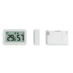 Enviro Forest Indoor Digital Household Hygrometer