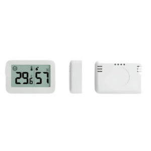 Enviro Forest Indoor Digital Household Hygrometer