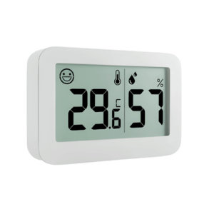 Enviro Forest Indoor Digital Household Hygrometer
