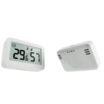 Enviro Forest Indoor Digital Household Hygrometer