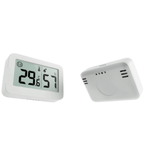 Enviro Forest Indoor Digital Household Hygrometer
