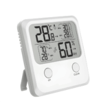 Enviro Forest Indoor Switchable Hygrometer