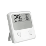 Enviro Forest Indoor Switchable Hygrometer