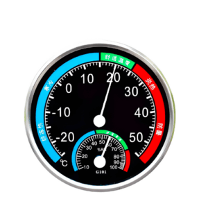 EFOIDH-214-1.png Enviro Forest Hygrometer Thermometer Pointer