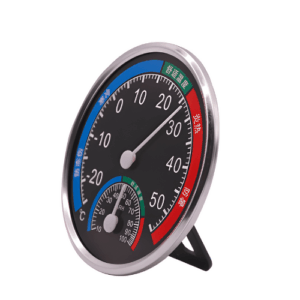 EFOIDH-214-3.png Enviro Forest Hygrometer Thermometer Pointer