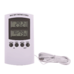 Enviro Forest Digital Indoor Thermometer Hygrometer