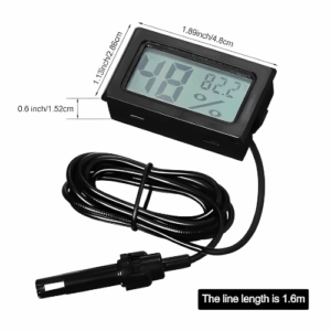 EFOIDH-217-2.png Enviro Forest Mini Digital Indoor Hygrometer