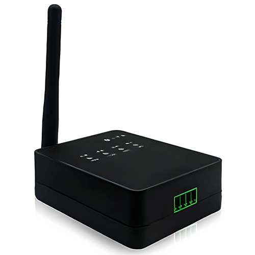 Industrial IoT Ethernet to WiFi Module with Waterproof Design – Enviro Forest