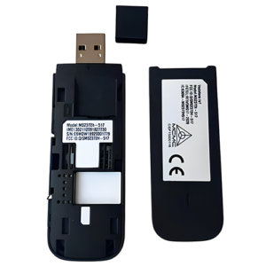 Industrial IoT Dongle for M2M Connectivity – Enviro Forest