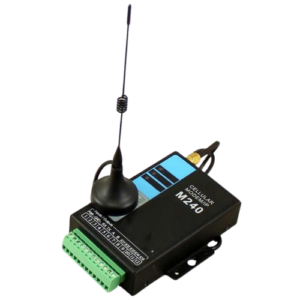 Industrial Wireless Modem with RS232 RS485 Connectivity – Enviro Forest