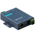 Dual Ports Ethernet Modbus Gateway for Industrial Use – Enviro Forest