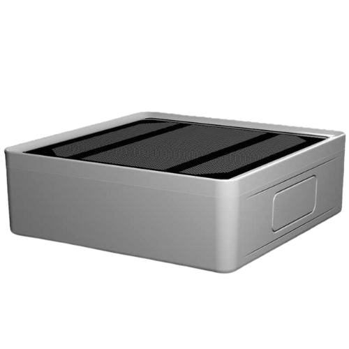 Industrial Outdoor IoT Gateway with BLE Solar Features – Enviro Forest